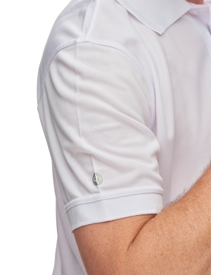 Drakes Pride Avery Gents Bowls Shirt